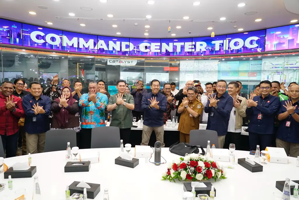 Transparansi Pemulihan SKKL